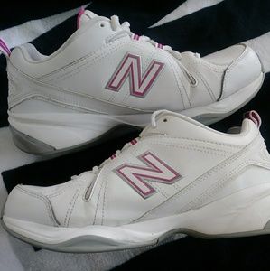 *SOLD* New Balance Sneakers